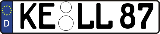 KE-LL87