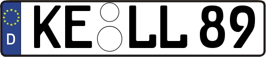 KE-LL89