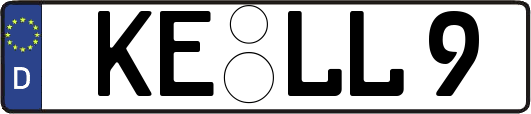 KE-LL9
