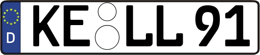 KE-LL91