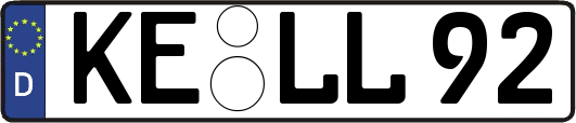 KE-LL92