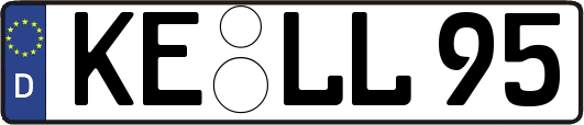 KE-LL95