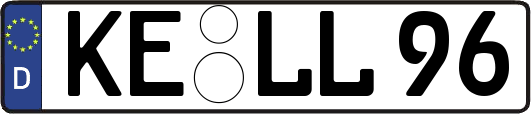 KE-LL96