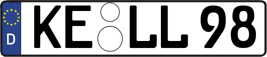 KE-LL98