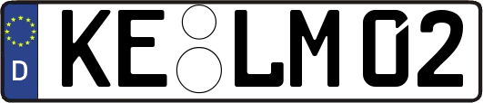 KE-LM02