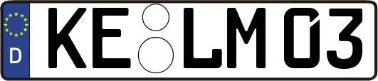KE-LM03