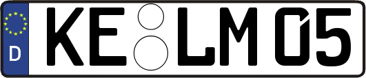 KE-LM05