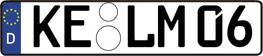 KE-LM06