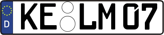KE-LM07