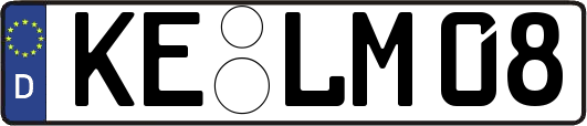 KE-LM08