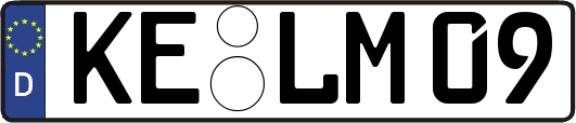 KE-LM09