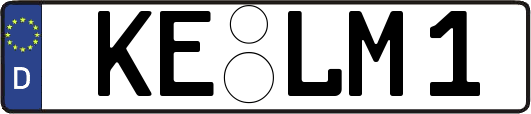KE-LM1