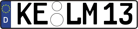 KE-LM13