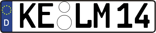 KE-LM14