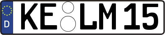 KE-LM15