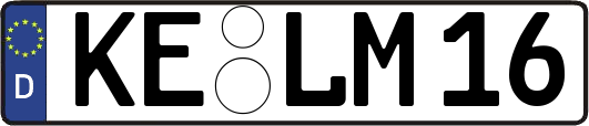 KE-LM16