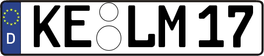 KE-LM17