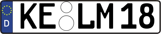 KE-LM18