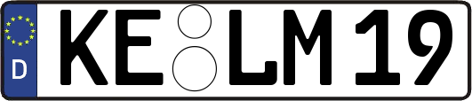KE-LM19