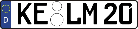 KE-LM20