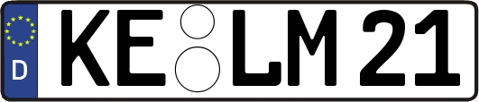 KE-LM21