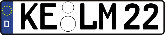 KE-LM22