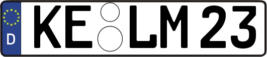 KE-LM23