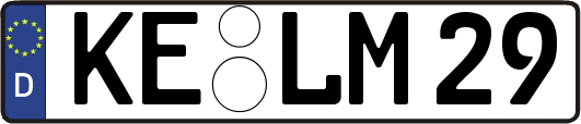 KE-LM29