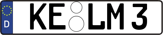 KE-LM3