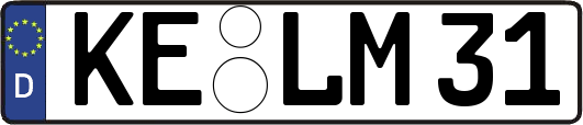 KE-LM31