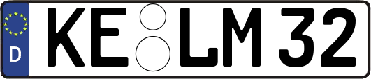 KE-LM32