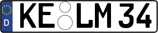 KE-LM34