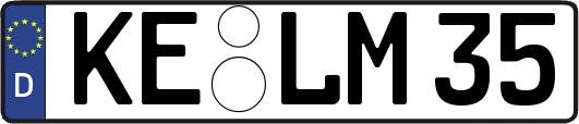 KE-LM35
