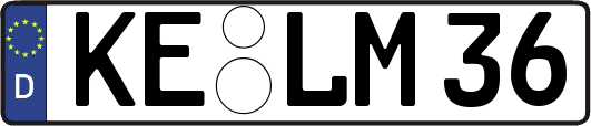 KE-LM36