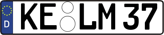 KE-LM37