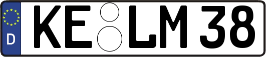 KE-LM38