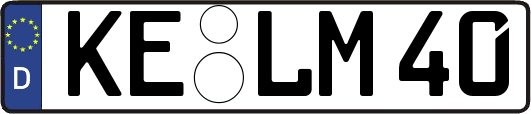 KE-LM40