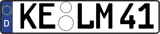 KE-LM41