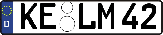 KE-LM42