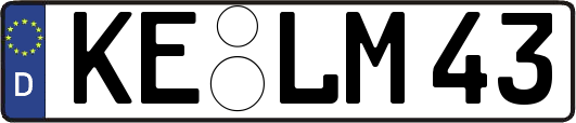 KE-LM43