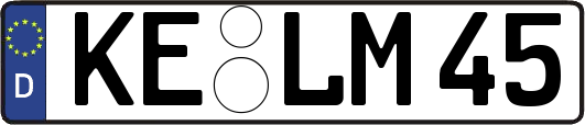 KE-LM45