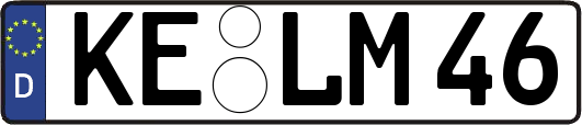 KE-LM46