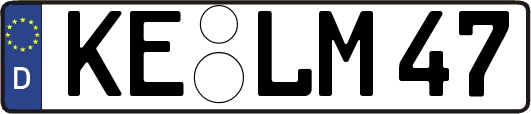 KE-LM47