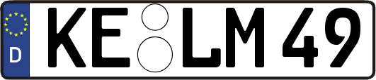 KE-LM49