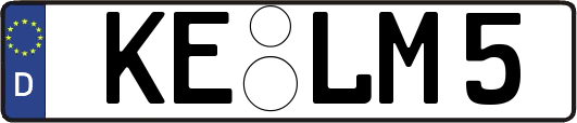 KE-LM5