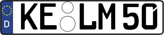 KE-LM50