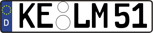 KE-LM51