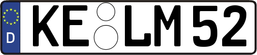 KE-LM52