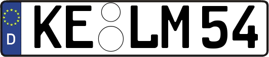 KE-LM54