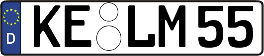 KE-LM55